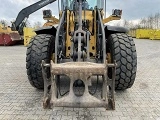 фронтальный погрузчик VOLVO L90G