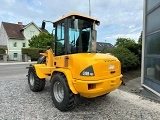 фронтальный погрузчик VOLVO L 35