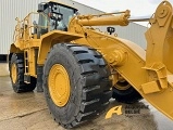 фронтальный погрузчик CATERPILLAR 988H