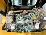 фронтальный погрузчик VOLVO L30G