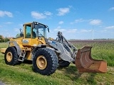 фронтальный погрузчик VOLVO L110E