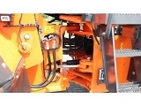 фронтальный погрузчик HITACHI ZW250-6