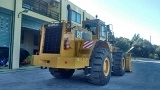 фронтальный погрузчик CATERPILLAR 988B