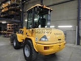 фронтальный погрузчик VOLVO L 30