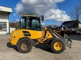 фронтальный погрузчик VOLVO L25F