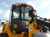 фронтальный погрузчик JCB 436e HT