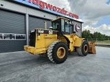 фронтальный погрузчик CATERPILLAR 950 F II-StVZO