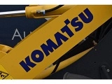 фронтальный погрузчик KOMATSU WA70M-8E0