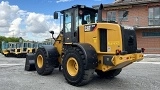 фронтальный погрузчик CATERPILLAR 924H