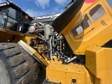 фронтальный погрузчик CATERPILLAR 982M