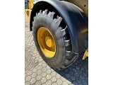 фронтальный погрузчик CATERPILLAR 908M