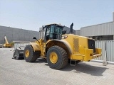 фронтальный погрузчик CATERPILLAR 980H