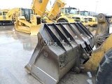 фронтальный погрузчик CATERPILLAR 980K