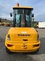 фронтальный погрузчик VOLVO L 35 BZ