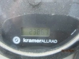 фронтальный погрузчик KRAMER 480 T