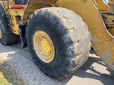 фронтальный погрузчик CATERPILLAR 980H