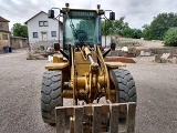 фронтальный погрузчик CATERPILLAR 914G