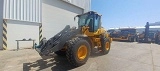 фронтальный погрузчик VOLVO L60H