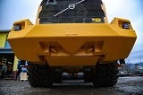 фронтальный погрузчик VOLVO L120H