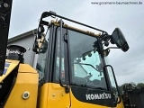 фронтальный погрузчик KOMATSU WA320-8E0