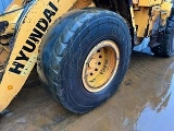 фронтальный погрузчик HYUNDAI HL955