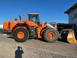 фронтальный погрузчик DOOSAN DL550-5