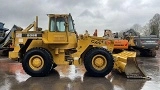 фронтальный погрузчик CATERPILLAR 936E