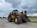 фронтальный погрузчик CATERPILLAR 988K