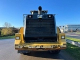 фронтальный погрузчик CATERPILLAR 966M