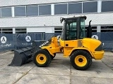 фронтальный погрузчик VOLVO L 30 BZ