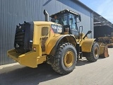 фронтальный погрузчик CATERPILLAR 962M