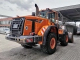 фронтальный погрузчик DOOSAN DL 350