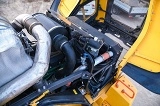 фронтальный погрузчик VOLVO L260H