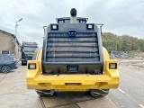 фронтальный погрузчик CATERPILLAR 972K