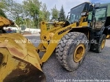 фронтальный погрузчик KOMATSU WA380-5