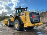 фронтальный погрузчик CATERPILLAR 980M