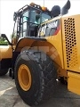 фронтальный погрузчик CATERPILLAR 966M XE