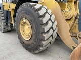 фронтальный погрузчик CATERPILLAR 980M