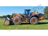 фронтальный погрузчик HITACHI ZW330-6