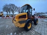 фронтальный погрузчик JCB 409