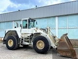 фронтальный погрузчик VOLVO L150E