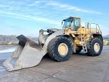 фронтальный погрузчик VOLVO L350F