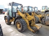 фронтальный погрузчик CATERPILLAR 906H