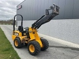 фронтальный погрузчик JCB 403