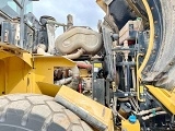 фронтальный погрузчик CATERPILLAR 962M