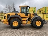 фронтальный погрузчик VOLVO L110H