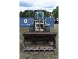 фронтальный погрузчик TEREX SKL 834