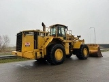 фронтальный погрузчик CATERPILLAR 988 G