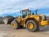 фронтальный погрузчик VOLVO L120F