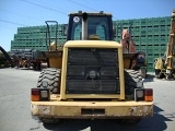 фронтальный погрузчик CATERPILLAR 950 G